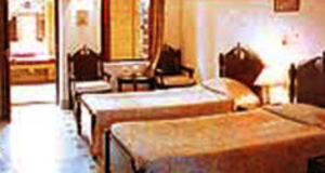 Narayan Niwas Hotel Dzsaiszalmer Kültér fotó