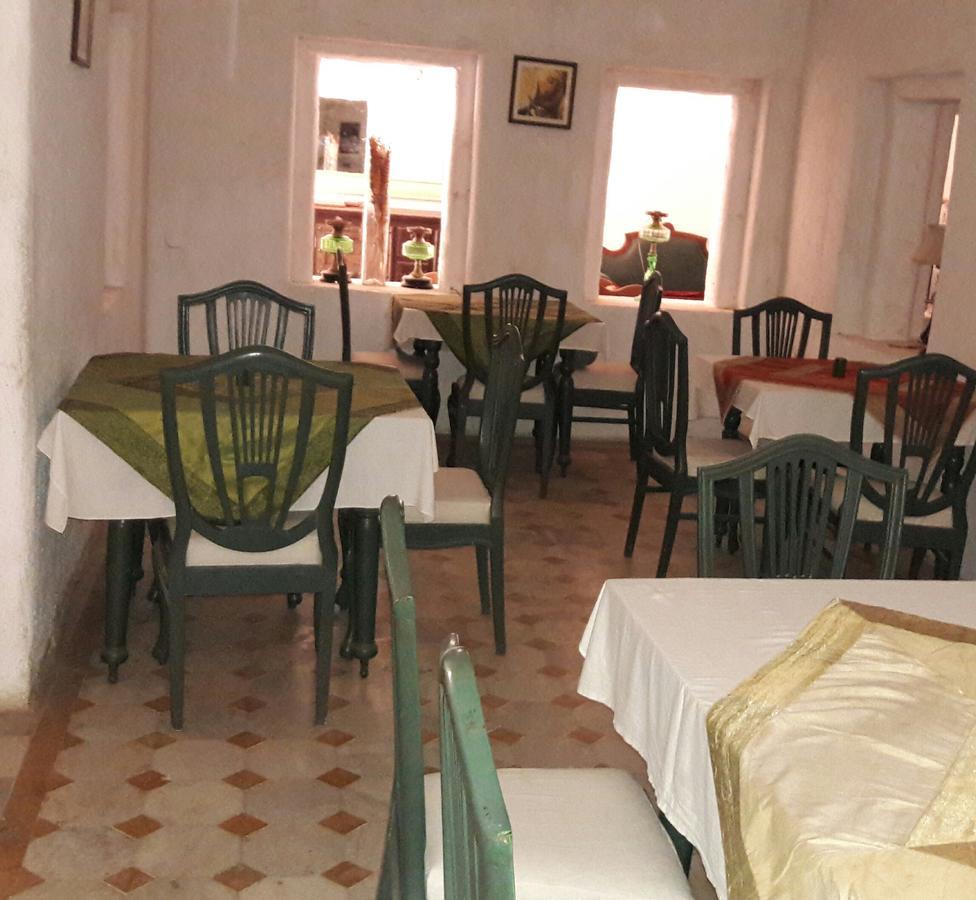 Narayan Niwas Hotel Dzsaiszalmer Kültér fotó