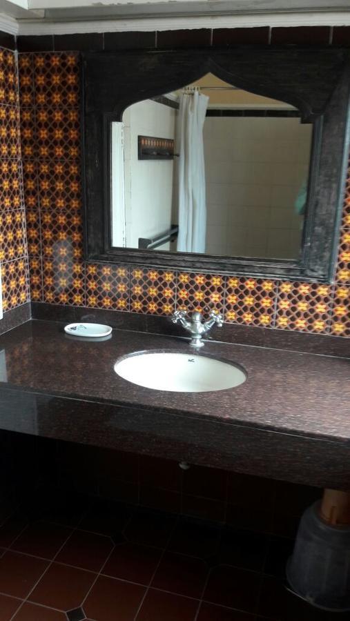 Narayan Niwas Hotel Dzsaiszalmer Kültér fotó
