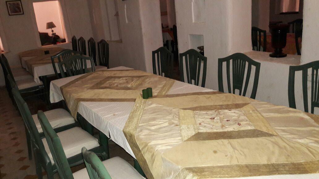 Narayan Niwas Hotel Dzsaiszalmer Kültér fotó